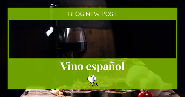 Lee más sobre el artículo El Encanto del Catering de Vino Español con CCSS: Sabor y Elegancia en Cada Copa
