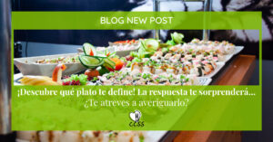 qué plato te define