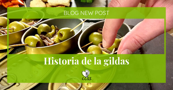 Gildas