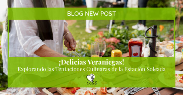 Delicias Veraniegas