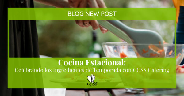 Cocina Estacional