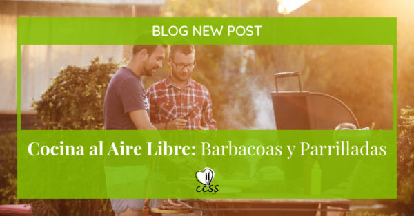 Barbacoas y Parrilladas