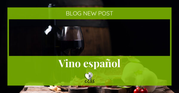 Catering de Vino Español